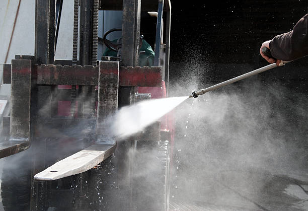 Ridgeway, AK Pressure Washing Company